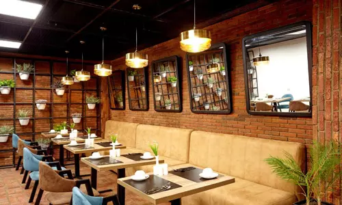 هتل گرافیکا تفلیس